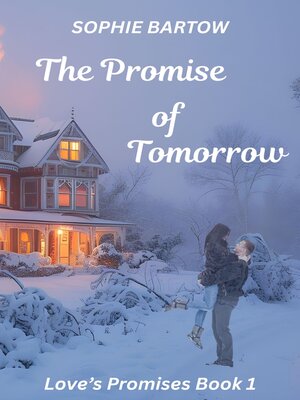 cover image of The Promise of Tomorrow